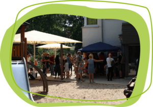 Anbau Kita 2014 Fertigstellung